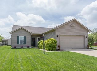 12349 Wolf Run Rd, Noblesville, IN 46060