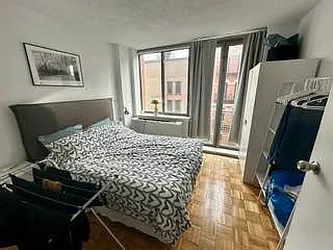 Rented by Living New York