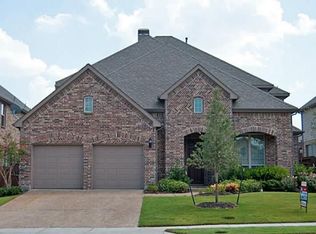 6405 Castle Rock Cir, McKinney, TX 75071