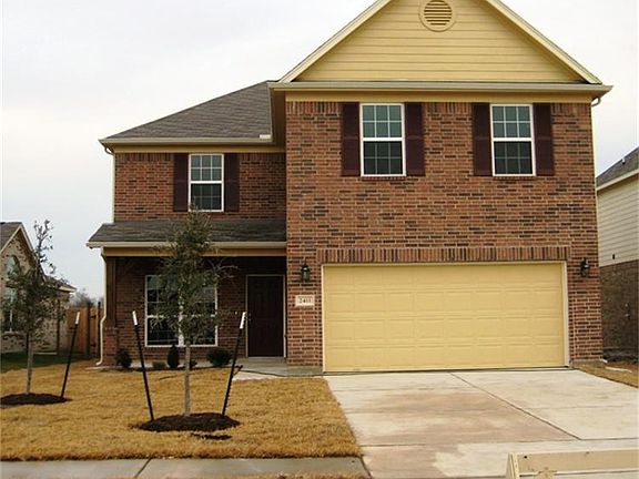 2nd image of 2411 Cloudy Bay Dr