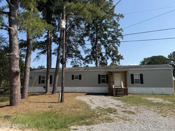 3720 Kay Dr, Lauderdale, MS 39335