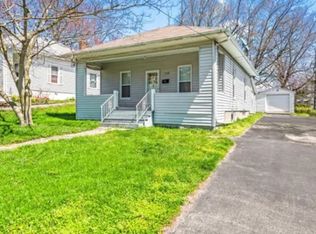 118 Kings Mills Rd, Mason, OH 45040