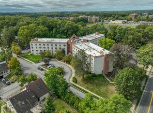 Sycamore Crest, Spring Valley, NY 10977