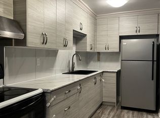 4062 Lawrence Ave E #107, Toronto, ON M1E4V5