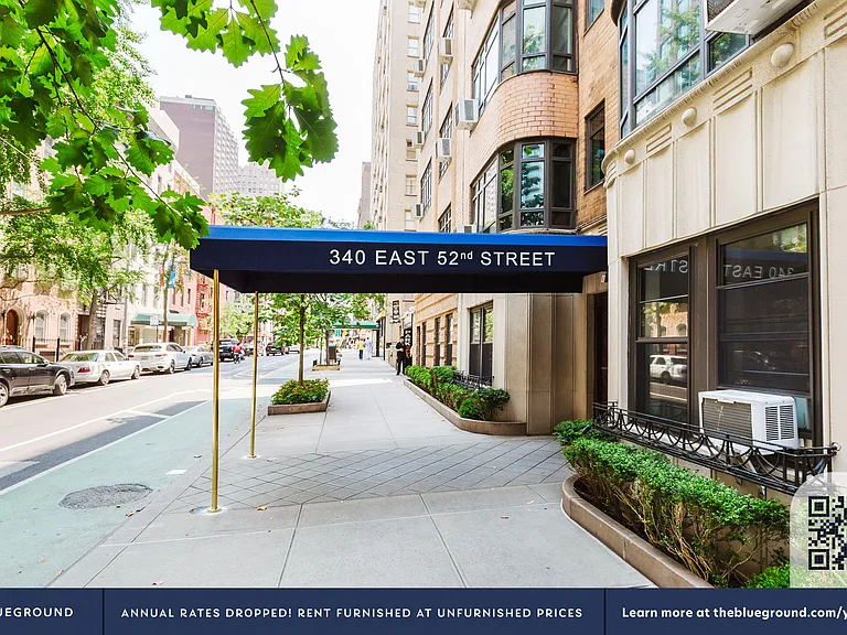 340 E 52nd St #7H — Photo 19