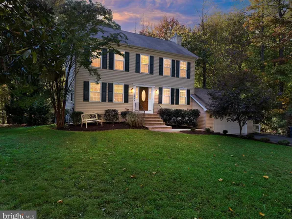 12975 Sailboat Ln, Lusby, MD 20657