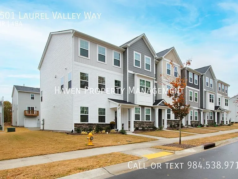 2501 Laurel Valley Way — Photo 2