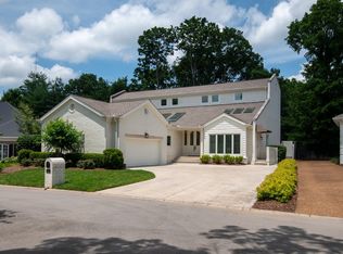 6020 Landmark Pl, Brentwood, TN 37027