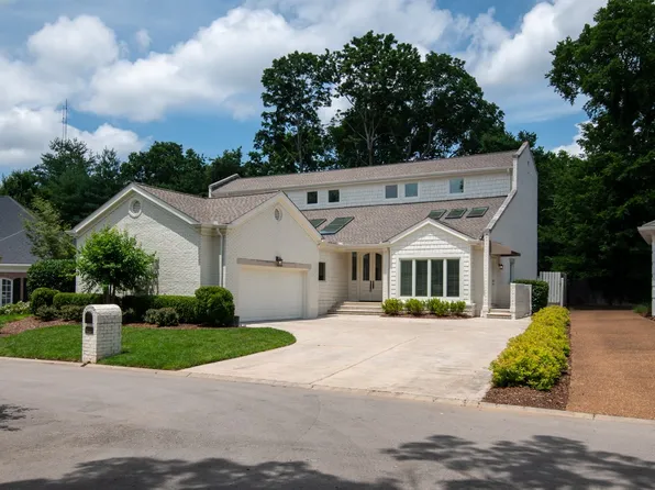 6020 Landmark Pl, Brentwood, TN 37027