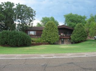 302 County Highway 1, Ottertail, MN 56571