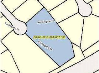 1923 Nottingham Pl, Tuscaloosa, AL 35406
