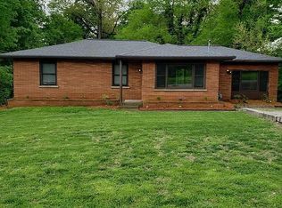 5600 Dogwood Dr, Evansville, IN 47712