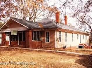 313B Wedowee St, Bowdon, GA 30108