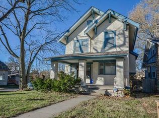 3346 Summit St, Kansas City, MO 64111