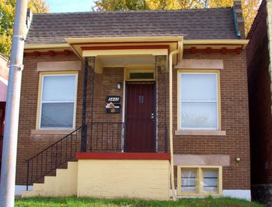 3442 Minnesota Ave, Saint Louis, MO, 63118