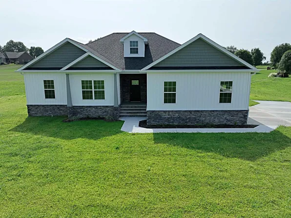328 N 600 E, Montgomery, IN 47558