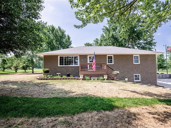 23265 W 287th St, Paola, KS 66071