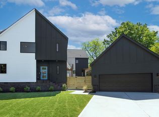 1204 Kennon St, Charlotte, NC 28205