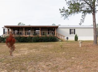 63087 Lowery Rd, Amite, LA 70422