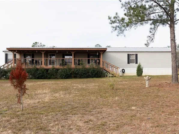 63087 Lowery Rd, Amite, LA 70422