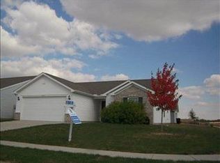 3315 Runyon Dr, Lafayette, IN 47909