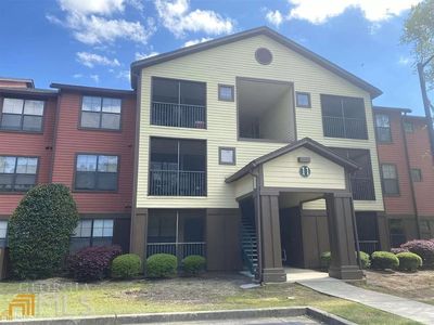 211 North Ave APT 1115, Athens, GA, 30601