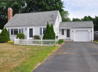 28 Kenneth Dr, East Hartford, CT 06118