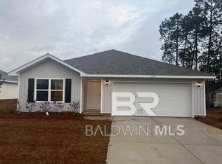 3232 Cala Linda Ln, Lillian, AL 36549