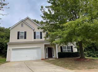 7215 Oakwinds Ct, Charlotte, NC 28269