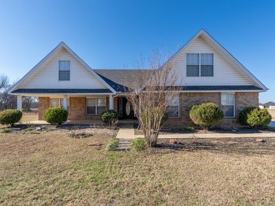 43304 Belle Brook Cir, Shawnee, OK, 74804
