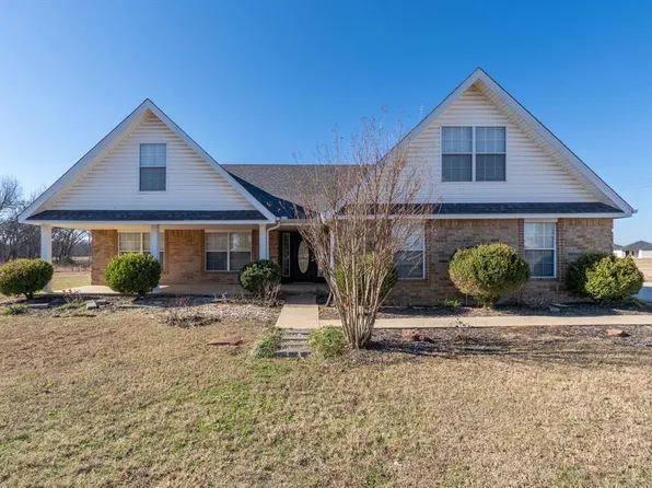 43304 Belle Brook Cir, Shawnee, OK 74804