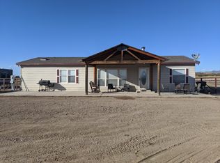 748 Old Virden Rd, Duncan, AZ 85534