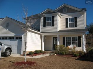 428 Bradington Way, Columbia, SC 29229