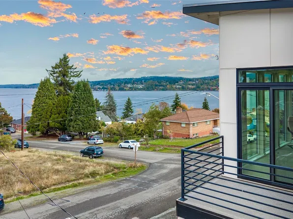 8435 S 113th Street, Seattle, WA 98178