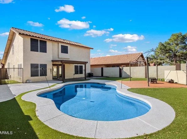 12534 W CAMBRIDGE Avenue, Avondale, AZ 85392