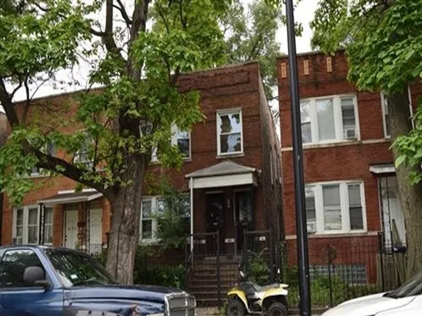 803 S Kolmar Ave, Chicago, IL 60624