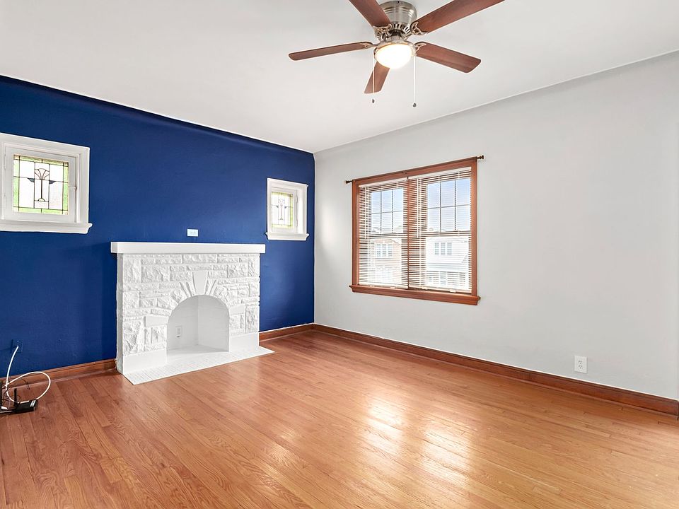 5336 Itaska Apartment Rentals Saint Louis, MO Zillow
