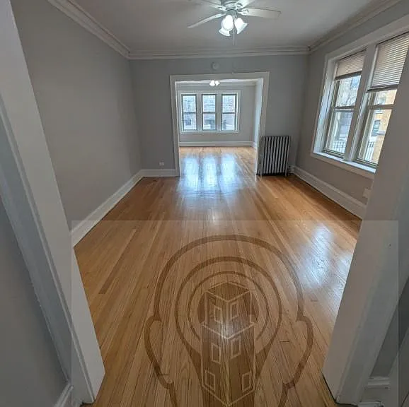 3438 W Foster Ave #1S — Photo 2