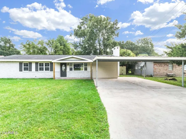 725 Harrell Dr, Lafayette, LA 70503