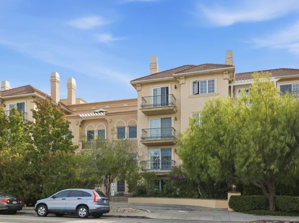 153 N North Rd, San Mateo, CA 94403