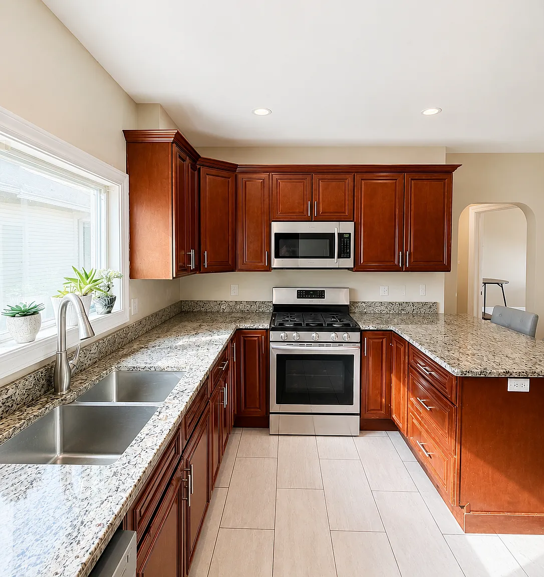 6 bed, 2.5 bath, $4,500 — Photo 2