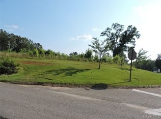 1 White Oak Way, Greenville, AL 36037