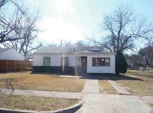 11826 Rupley Ln, Dallas, TX 75218