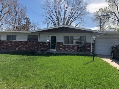1321 Glenaire Dr, Casper, WY, 82609