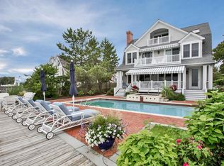 954 Lagoon Ln S, Mantoloking, NJ 08738