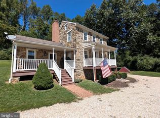 544 School House Rd, Aspers, PA 17304