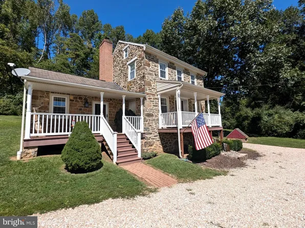 544 School House Rd, Aspers, PA 17304