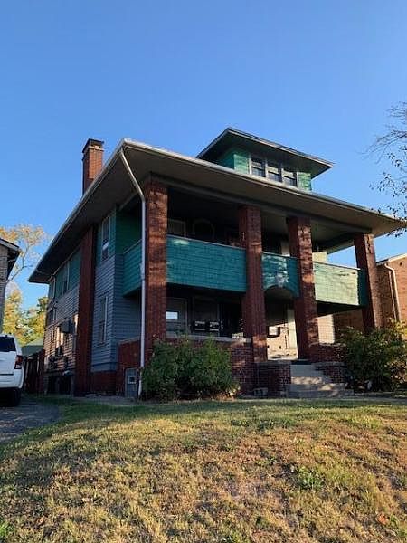 1st image of 420 E 12th Ave APT A