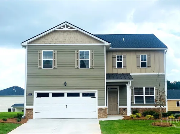 228 Defilippe Drive, Statham, GA 30666