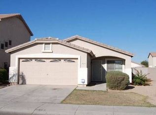 6214 W Warner St, Phoenix, AZ 85043
